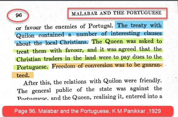 p96-K M Panikkar - Malabar and the Portuguese