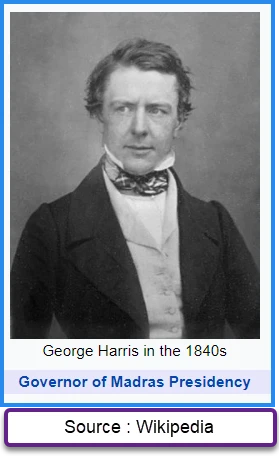 Lord Harris -Source Wikipedia