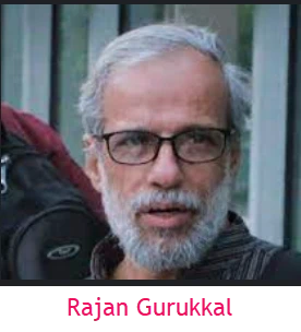 Rajan Gurukkal