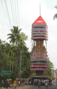 വലിപ്പു കുതിര